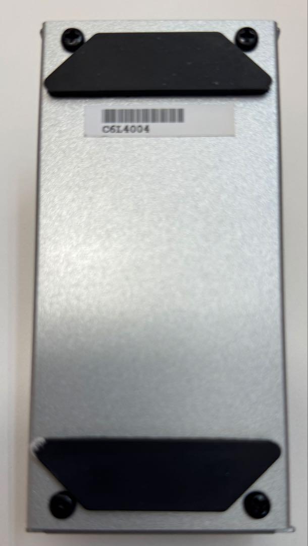 BOSS FS-7 フットスイッチ