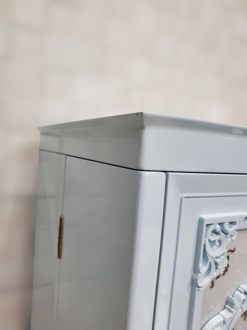 フラワーノーズ