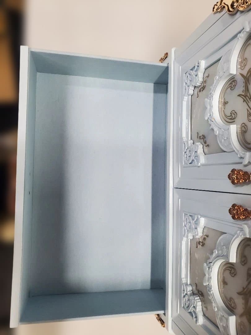 フラワーノーズ 胡蝶雲肩