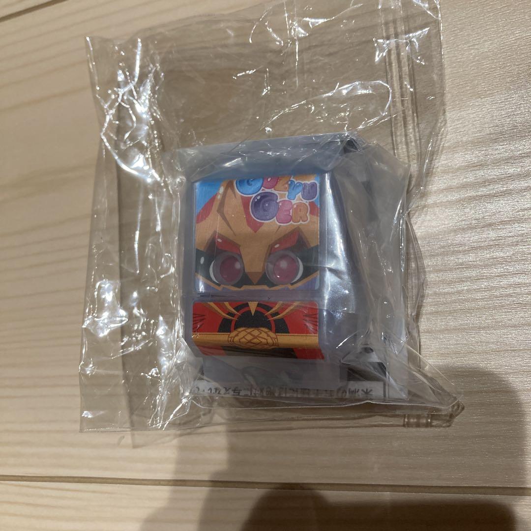 仮面ライダーガヴ 前売券  ポッピングミ ウルフコスプレ 映画 仮面ライダーガヴ 前売券特典 ポッピングミ ウルフコスプレ