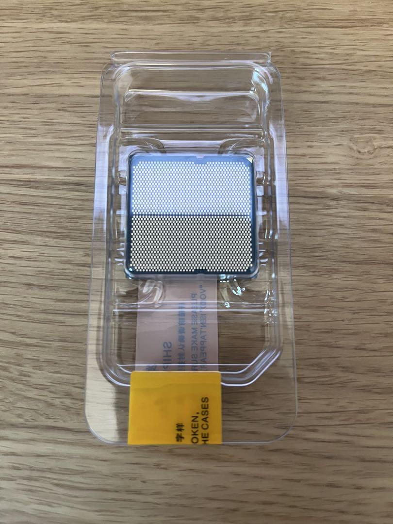 新品 AMD Ryzen 7 9700X 動作保証 - メルカリ