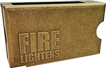 Tiger.drago様専用ファイヤーライターズ ケース 真鍮 セット売り 人気