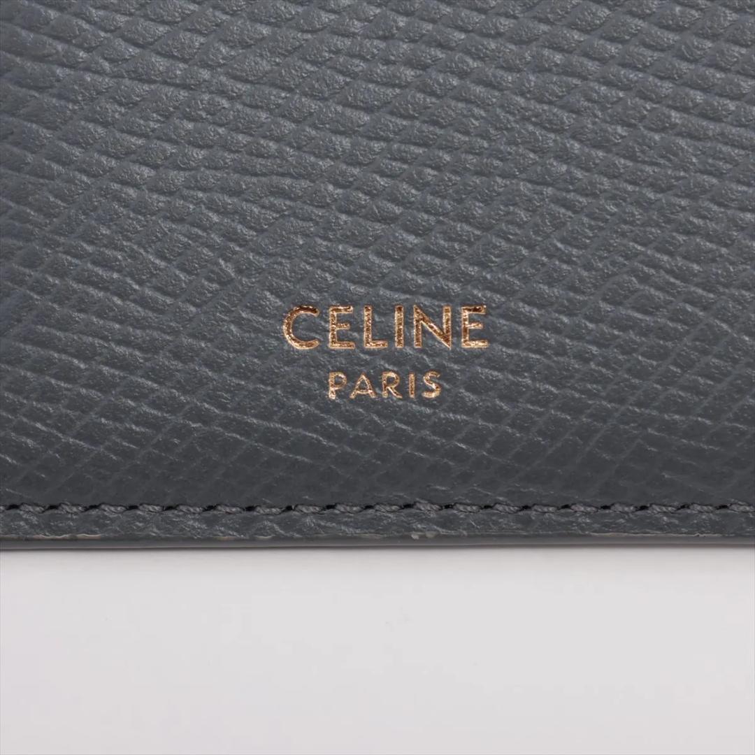 フラグメントケース 革