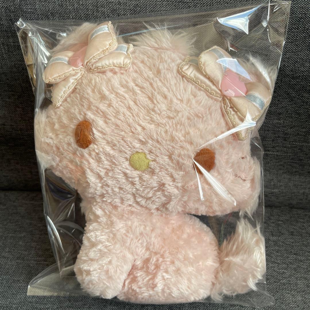 ハニーキュート ぬいぐるみ 初期Sanrio