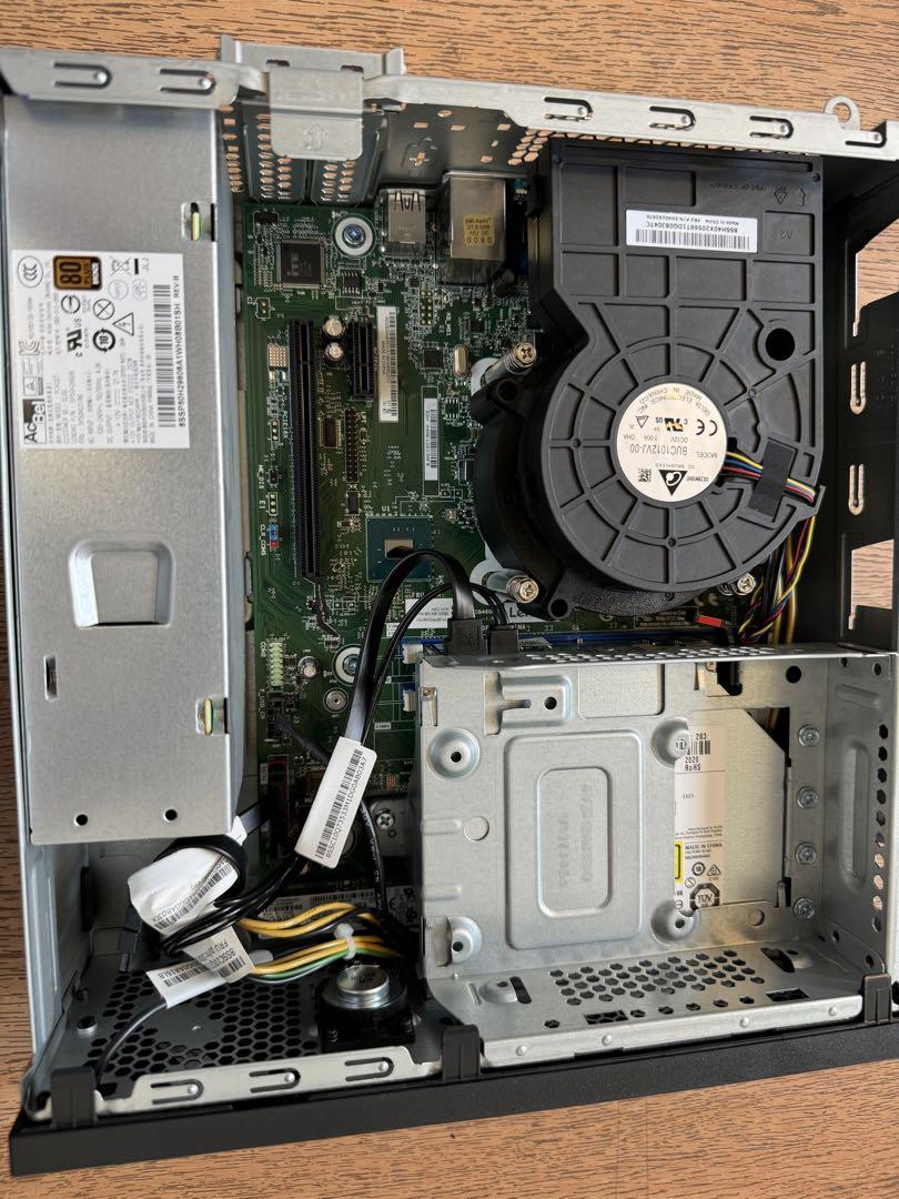 Lenovo V50s-07IMB  Core i5-10400 office付