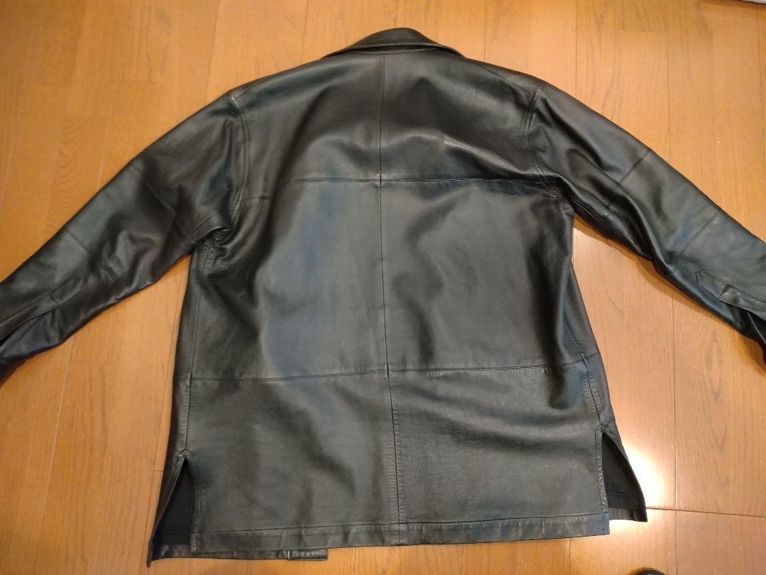 NICENESS CHARLIE レザー