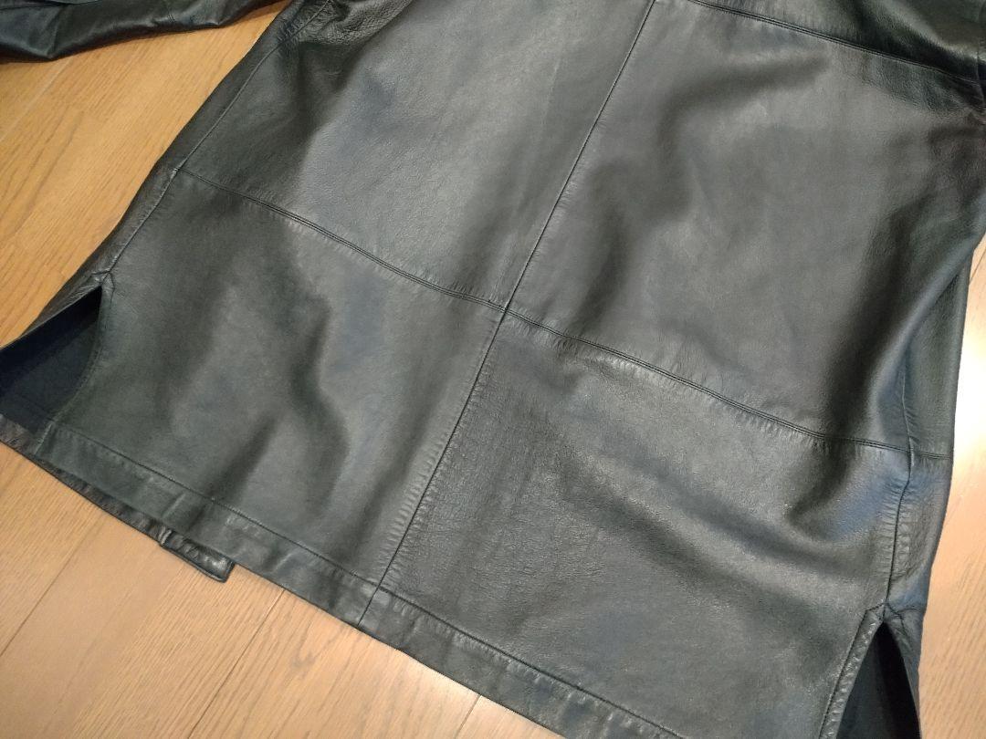 NICENESS CHARLIE レザー