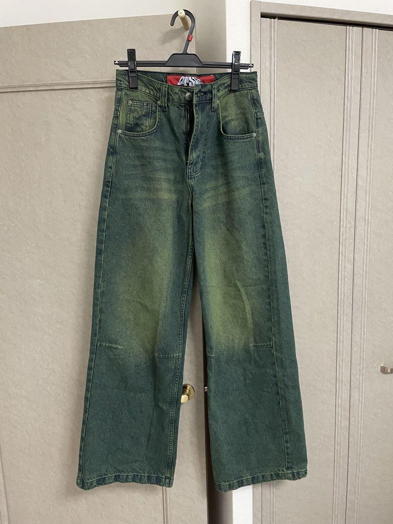 jaded london colossus jeans w26