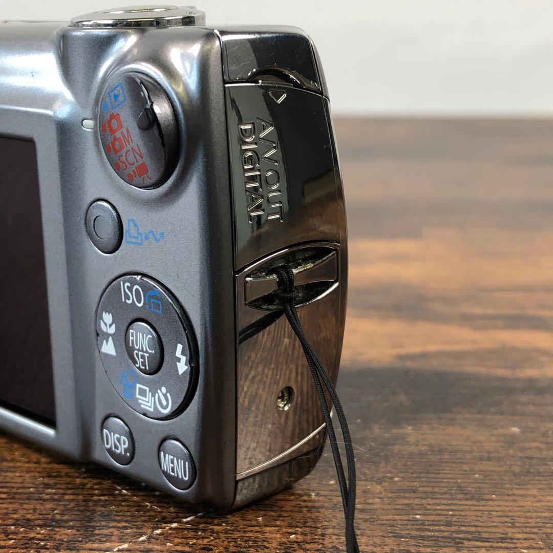 Canon IXY DIGITAL 900 IS