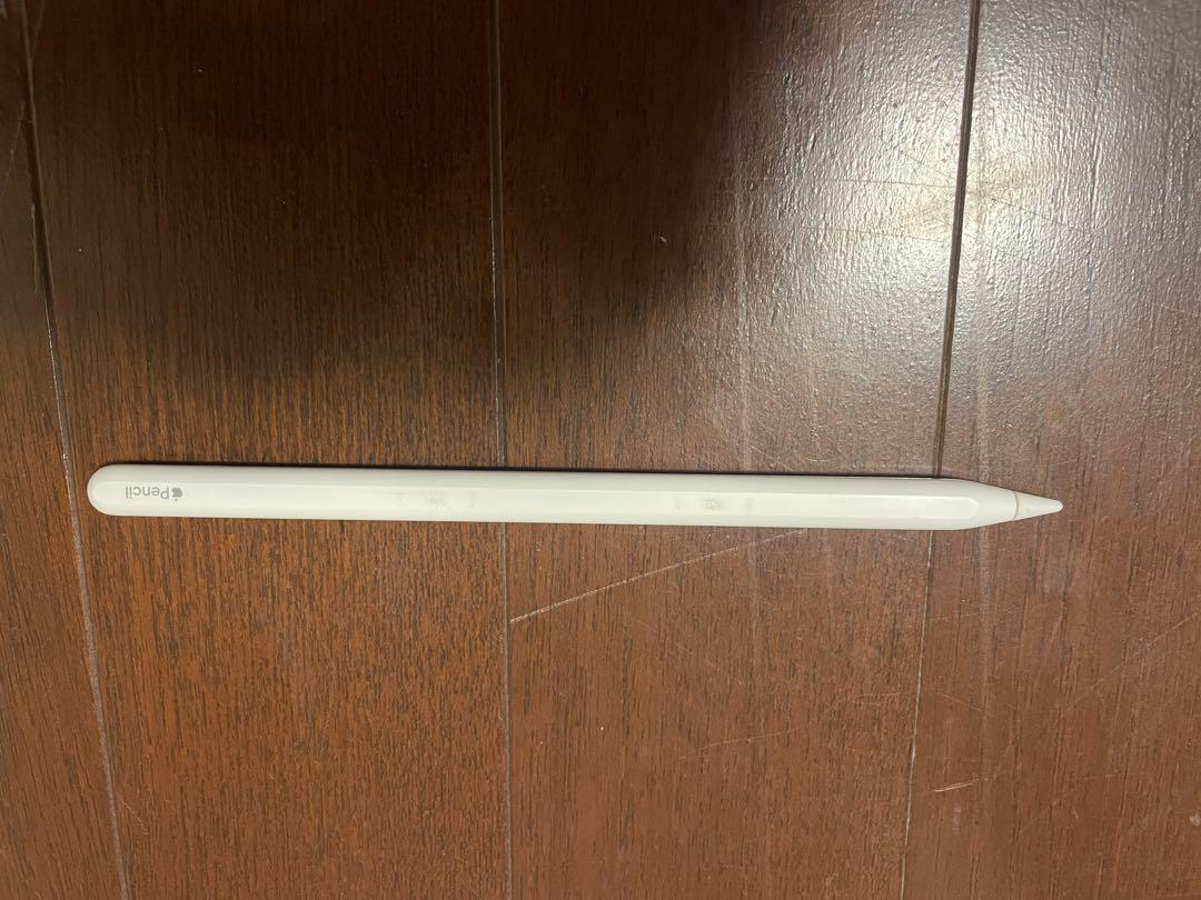 Apple Pencil 第2世代