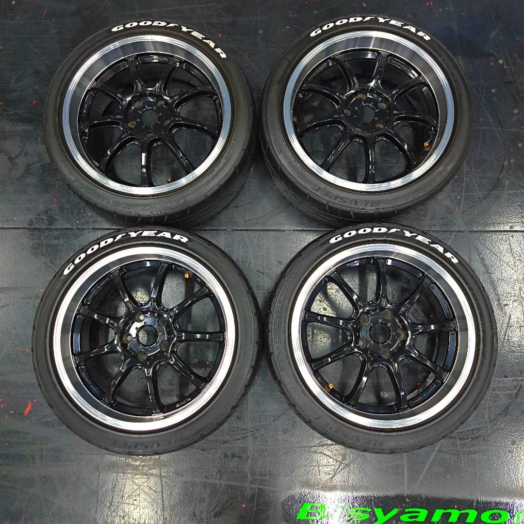 レイズ グラムライツ ５７ゲイナー