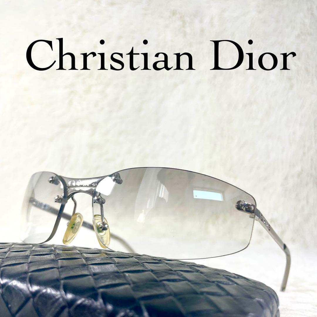 極美品　Christian Dior　DIOR MINIPOP　YB7NN