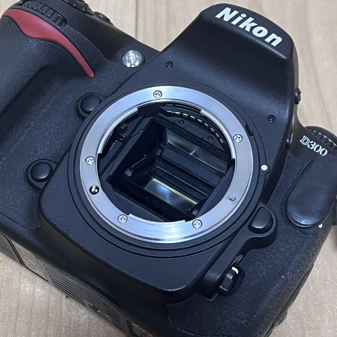 Nikon ニコン D300■CFカード付 Amazon | Nikon d300デジタルカメラメモリカード16 GB CFメモリ