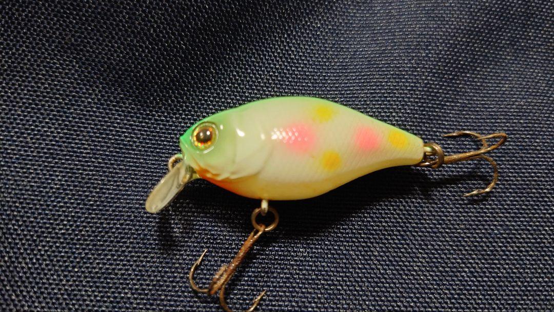 バス釣り引退セット（シャッド、ミノーなど） バス釣り引退セット