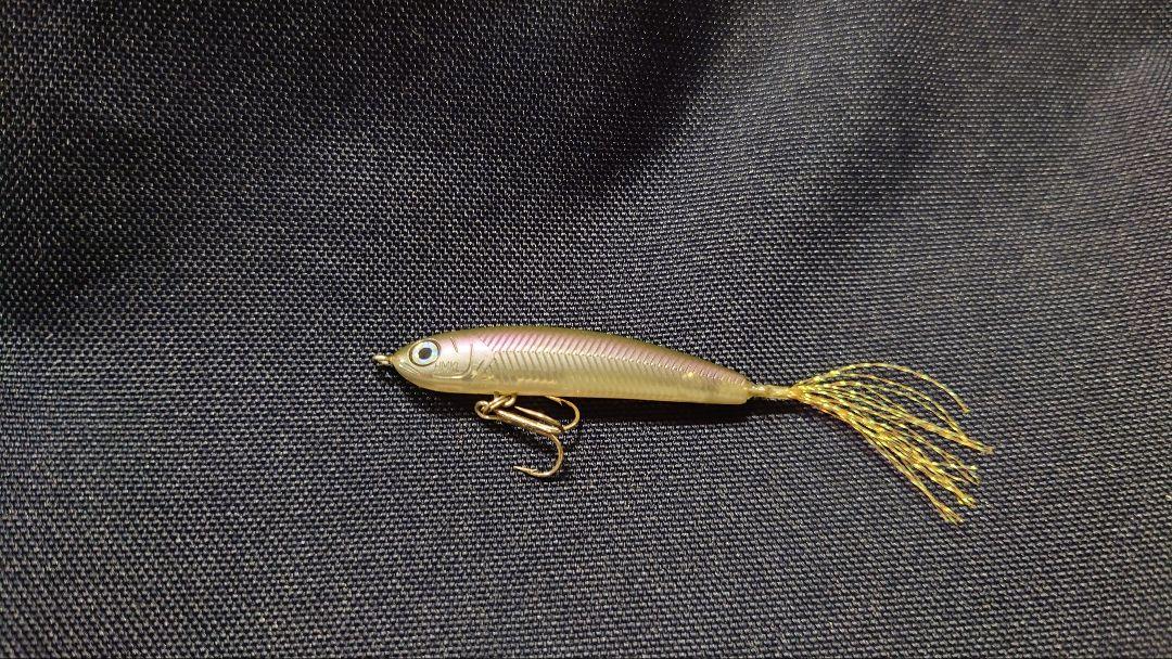バス釣り引退セット（シャッド、ミノーなど） バス釣り引退セット シャッド系