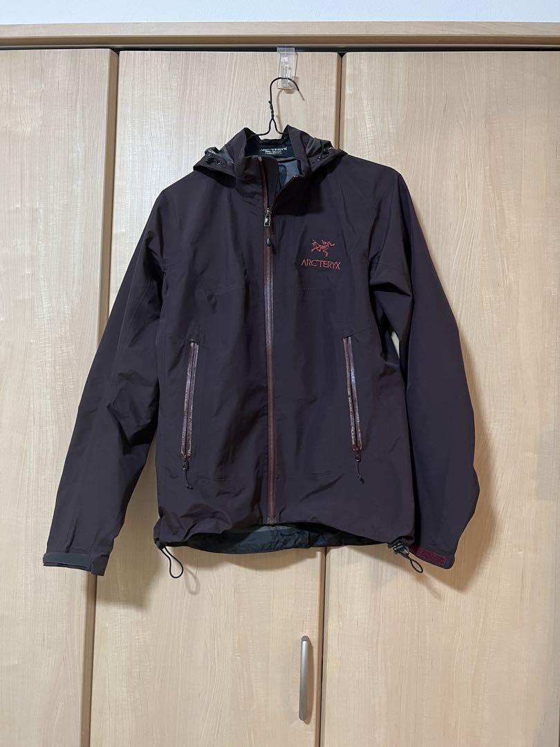 アークテリクス ARC\'\'TERYX BETA JACKET ゴアテックス