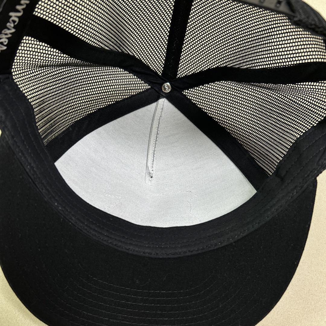 MASSES MESH CAP 未使用