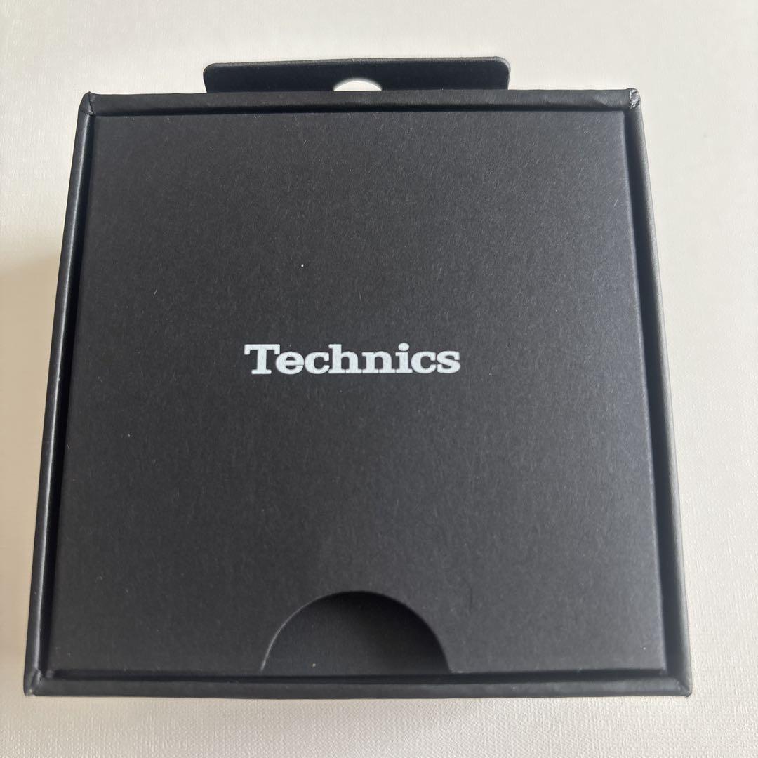 Technics ワイヤレスイヤホン AZ100 ゴールド