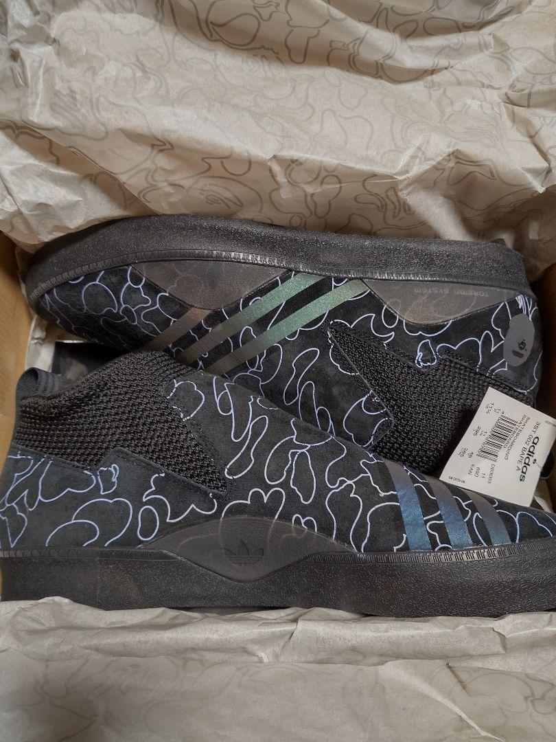 adidas 3ST.002 Bape DB3003 | www.lenzpartner.de
