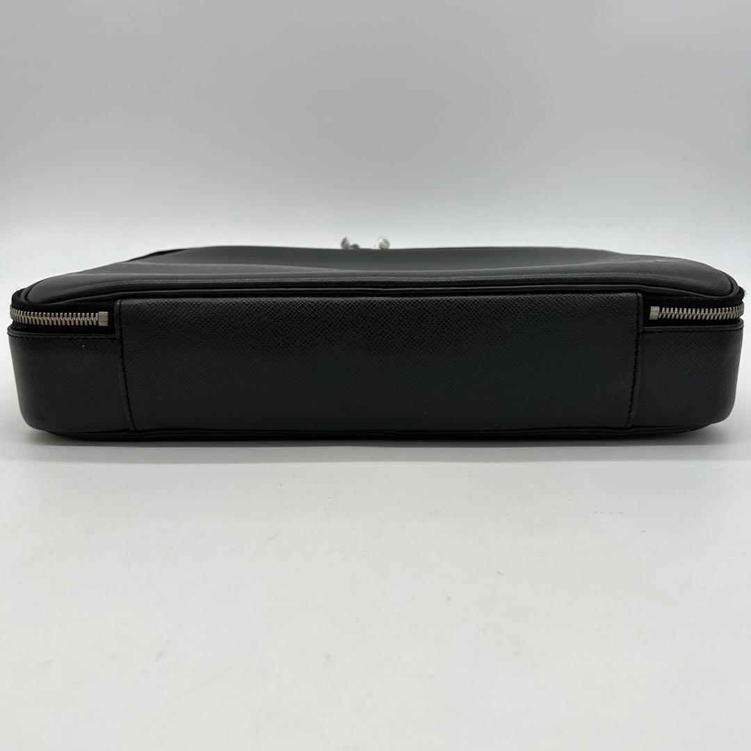 【美品】ルイヴィトン 2wayビジネスバッグ ポルトオルディナトゥール オデッサ