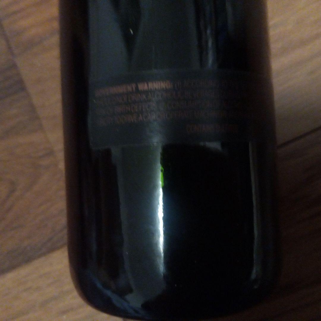 ワイン Chateau Latour 1992 & Chateau Batailley