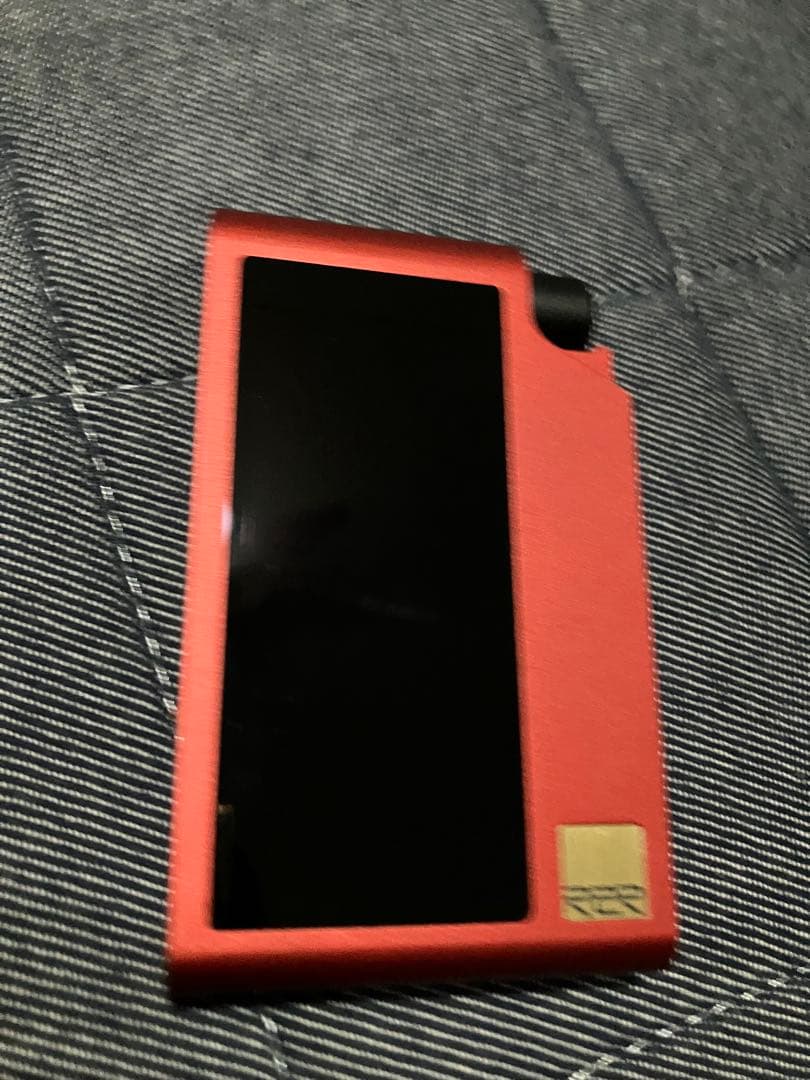 品 hifiman r2r2000 red傷や汚れあり