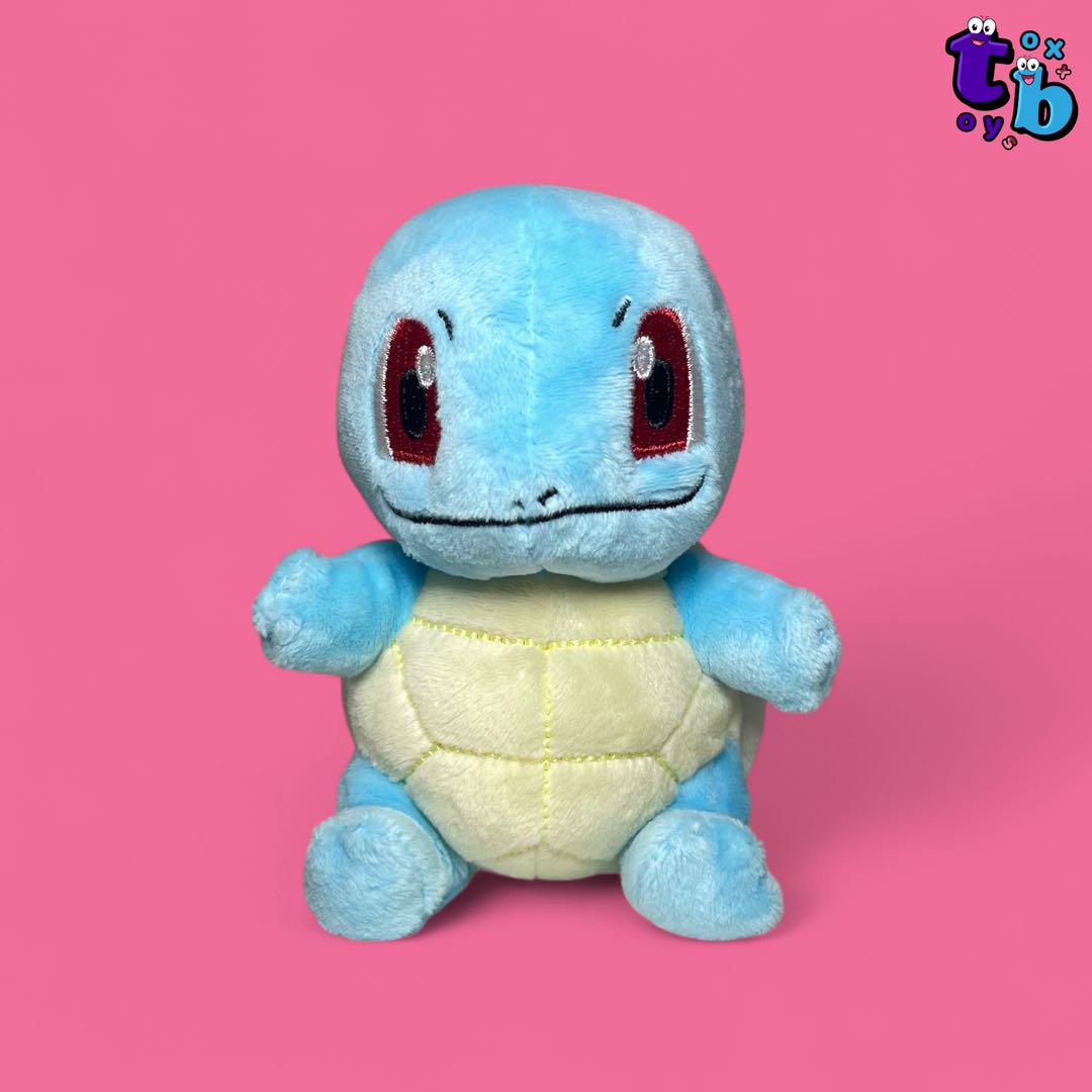 ポケモンフィット9体セット ポケモンフィット新作6月に新登場 『X・Y』カロス地方の全107種