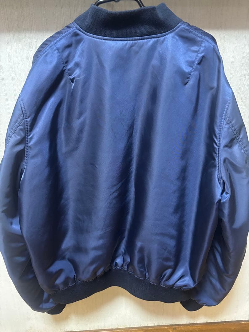 KENZO ケンゾー Jumping Tiger Bomber Jacket