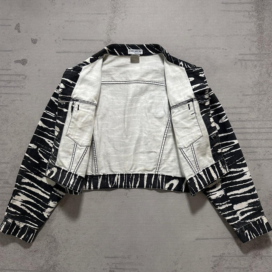 80s GUESS