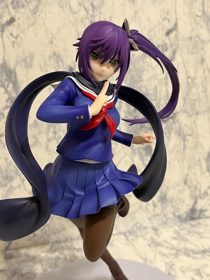 Amazon | [FIG]雨野狭霧(あめのさぎり) ゆらぎ荘の幽奈さん 1/7