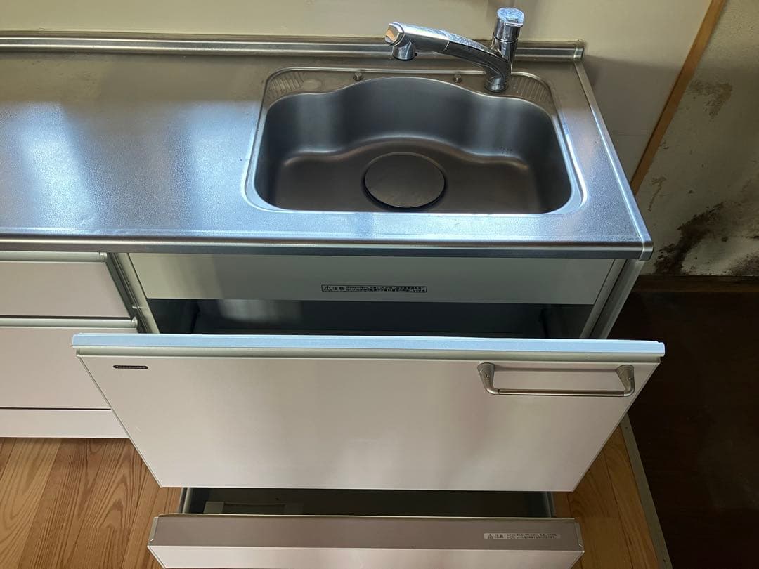 取り外し引取り タカラスタンダード