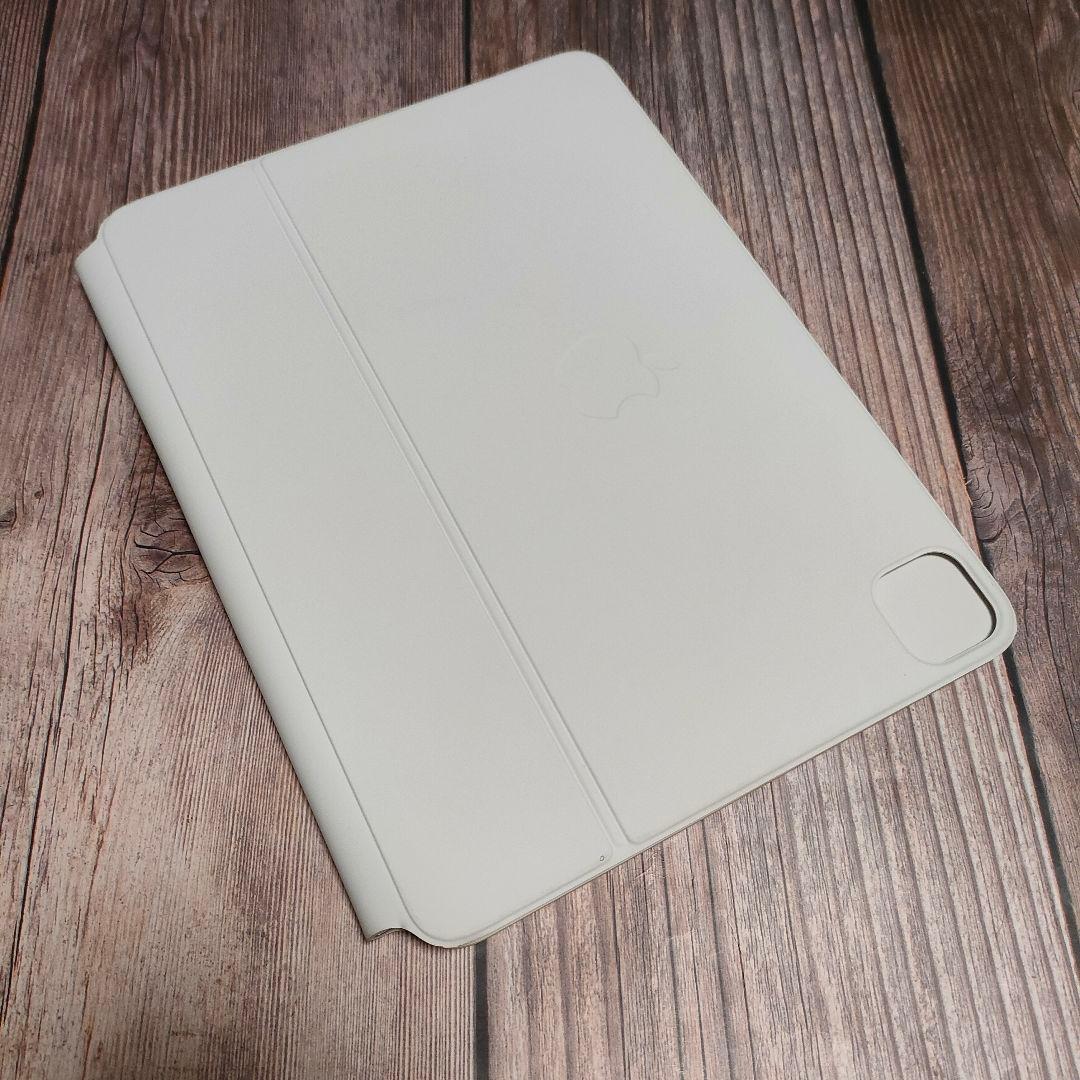 純正 Apple Magic Keyboard 11インチMJQJ3J/A 美品