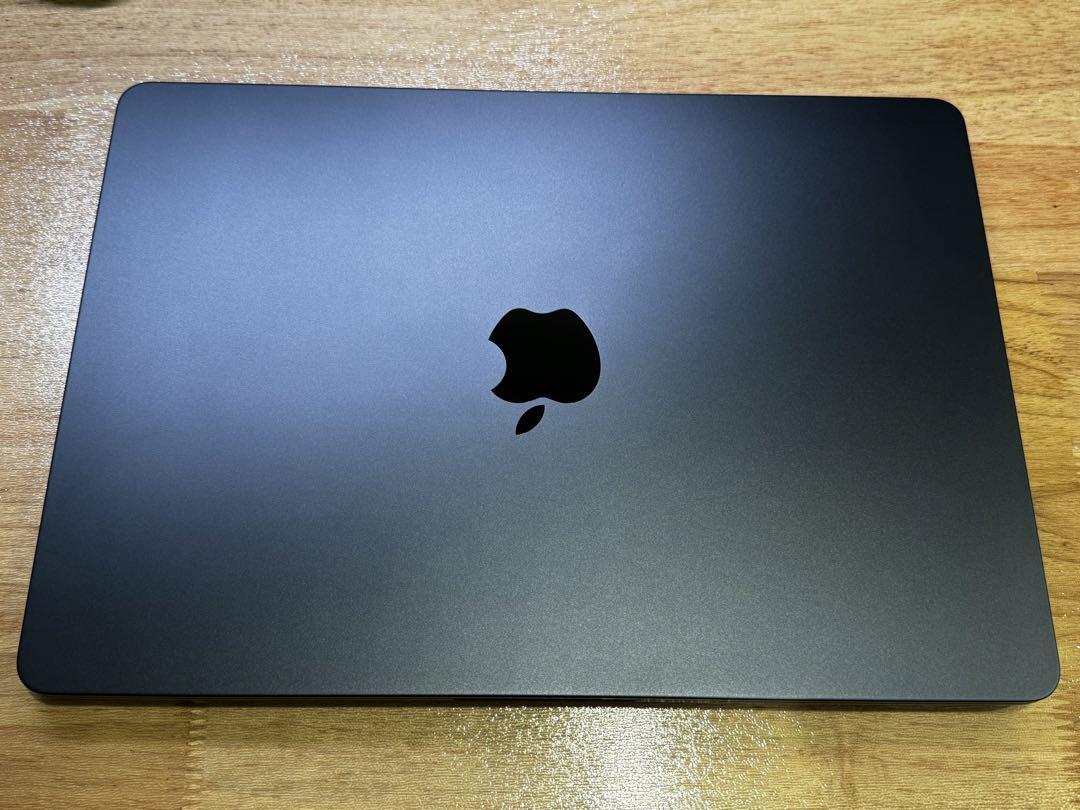 MacBook Air M2 13.6インチ 16GB 10コアGPU 画像2