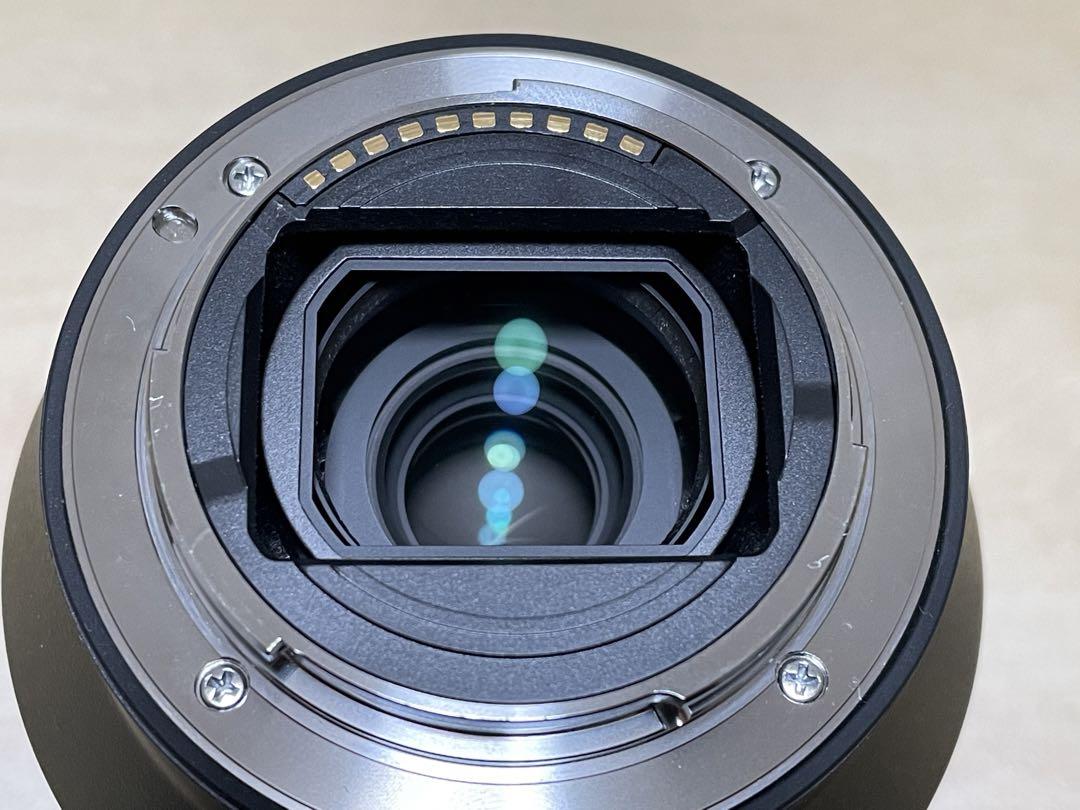 SONY FE24-105mmF4GOSS（SEL24105G）＋NDフィルター フィルター4枚セット】SONY SEL24105G FE24-105 F4 G