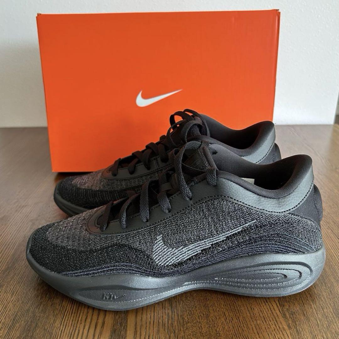 NIKE[ナイキ] NIKE G.T.HUSTLE ACADEMY EP / ナイキ G.T.