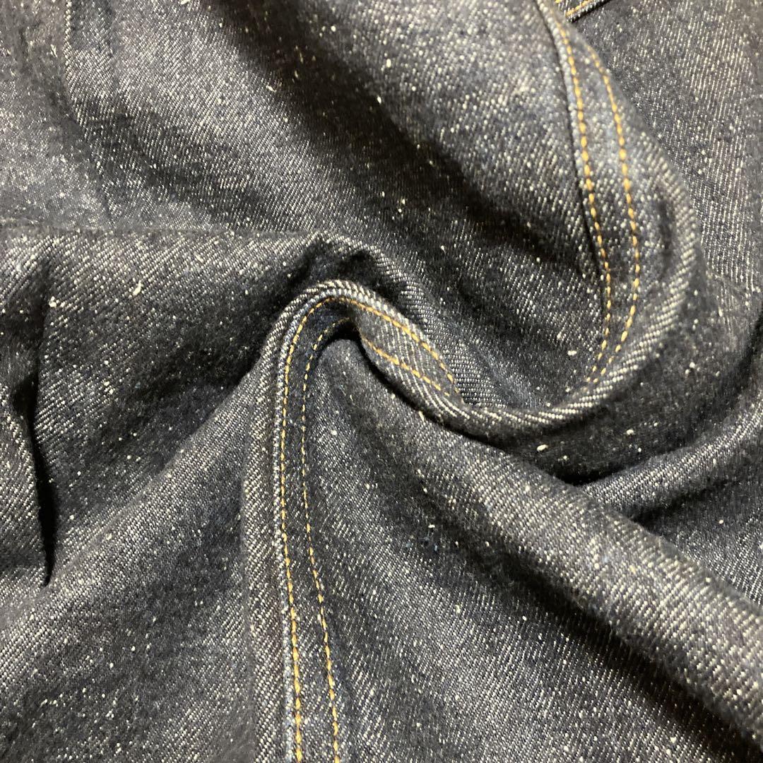 LEVI'S TYPE1 大戦モデル S506XXEタイプTバック 1st
