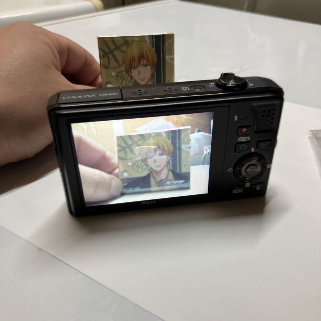 COOLPIX Style