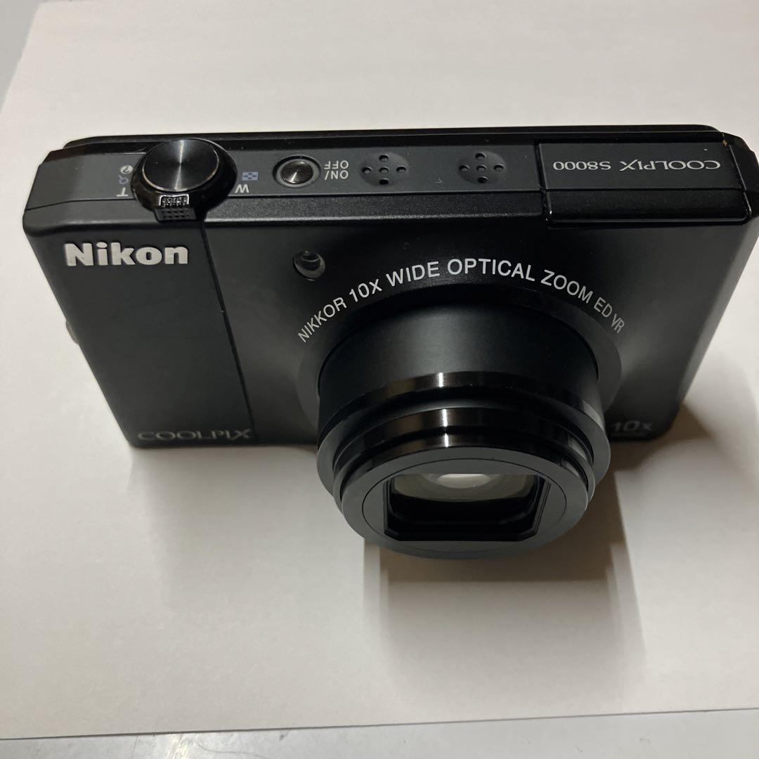 S8000