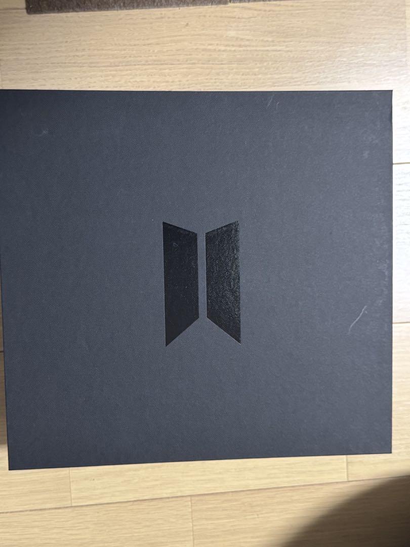 BTS MARCH BOX #1 - メルカリ