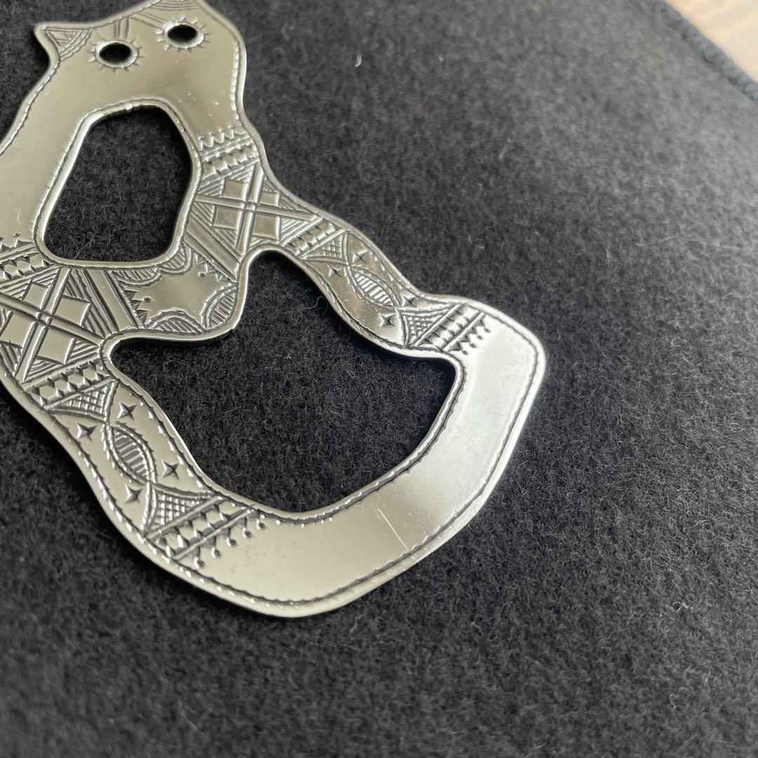 ilmicio/イルミーチョTuareg/トゥアレグ シルバーアクセサリー