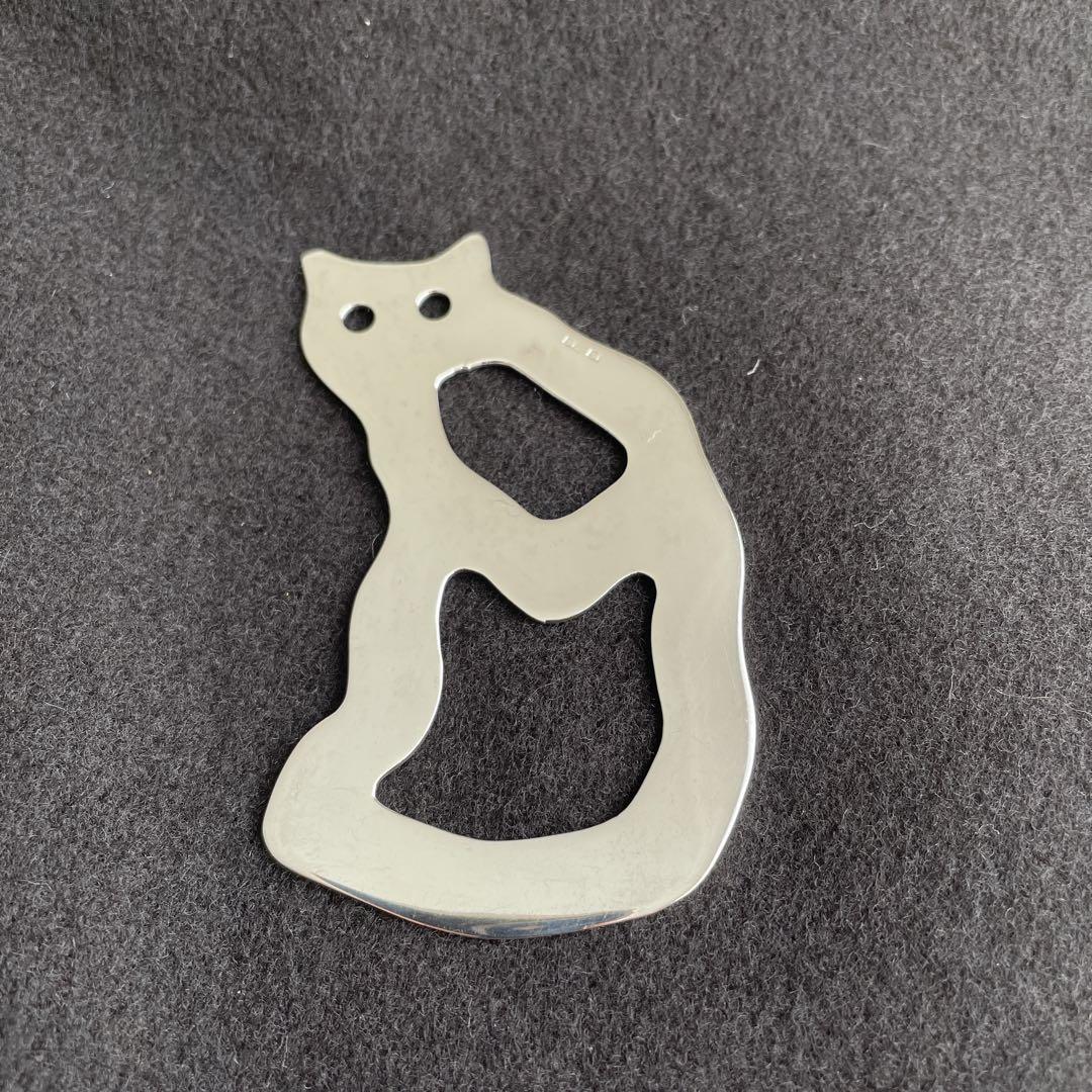 ilmicio/イルミーチョTuareg/トゥアレグ シルバーアクセサリー