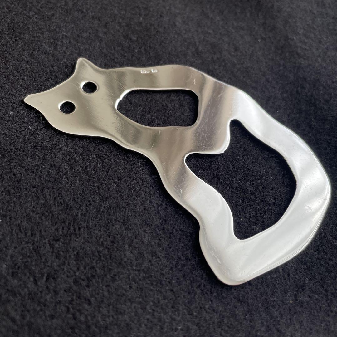 ilmicio/イルミーチョTuareg/トゥアレグ シルバーアクセサリー