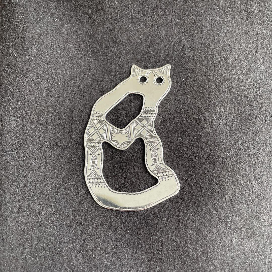 ilmicio/イルミーチョTuareg/トゥアレグ シルバーアクセサリー