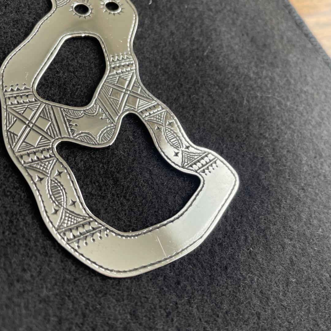 ilmicio/イルミーチョTuareg/トゥアレグ シルバーアクセサリー