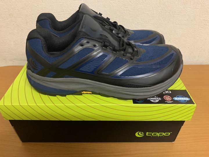 topo athletic