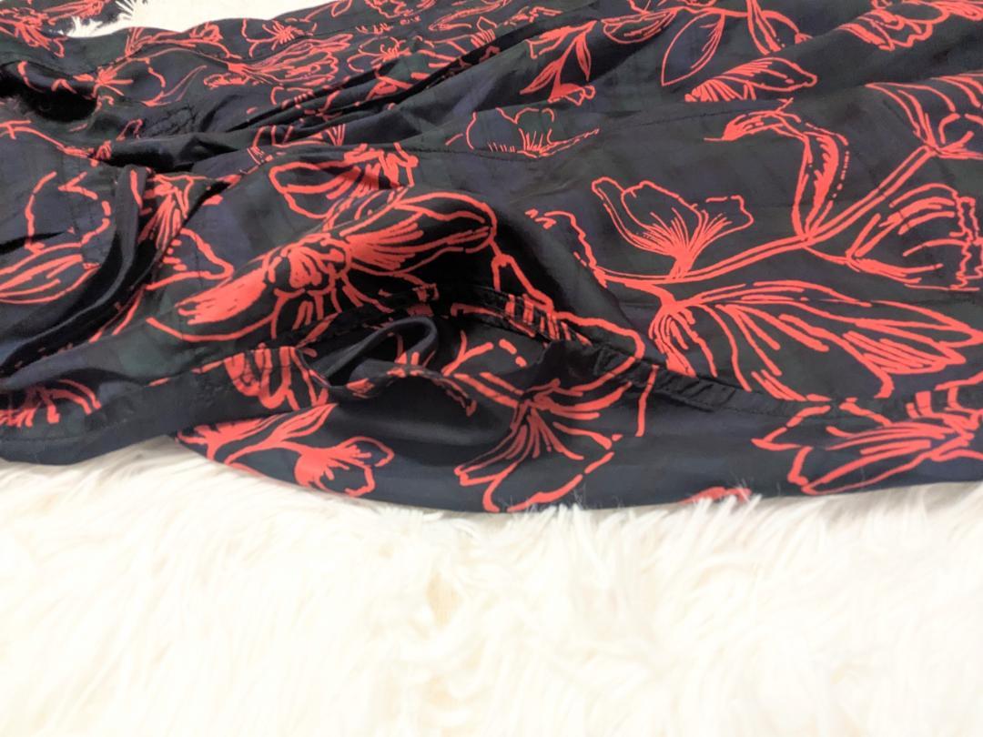 ✨美品✨ZUCCa✨3WAY ロングワンピース M