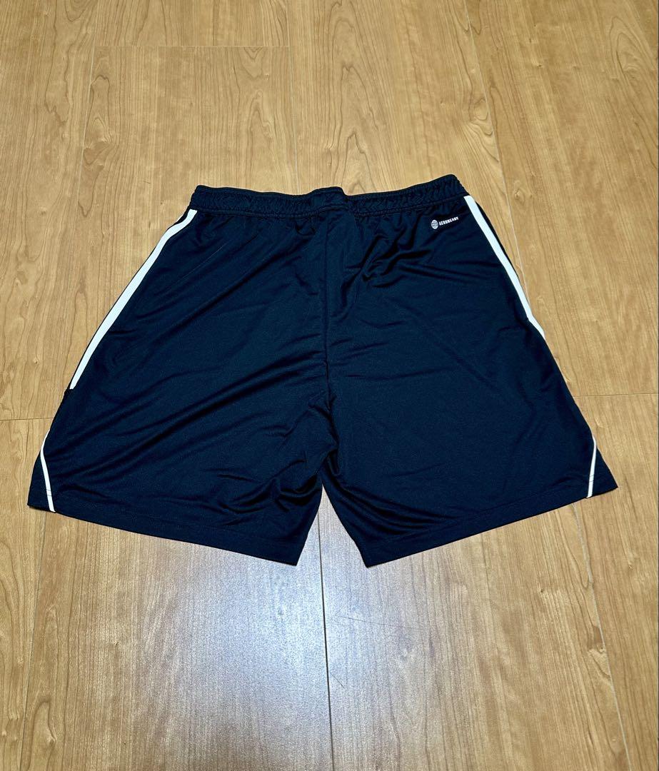 adidas TIRO23 ジャージー パンツ