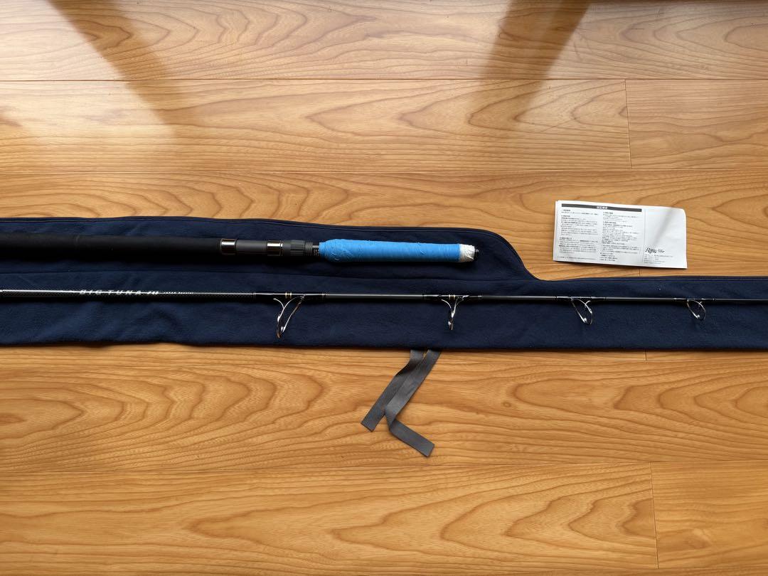 美品RippleFisher ビッグツナ70 BIGTUNA70 JAPANsp RippleFisher BIG TUNA 70 JAPAN Special/リップルフィッシャー