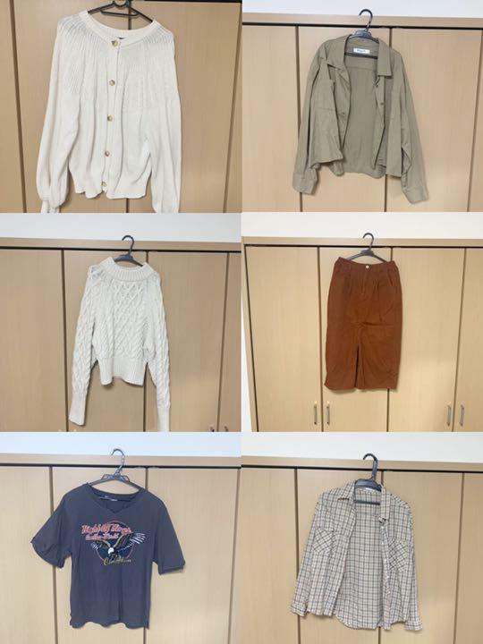 変更済み 7617 ママコーデ♡ Mサイズ レディース服 まとめ売り 9点 楽天市場】ママコーデの通販