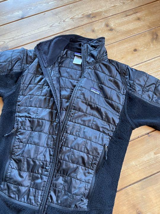102599円 今だけ限定15%OFFクーポン発行中 ACRONYM J76-GT Sサイズ 極美品 安い公式 size S J76-GT ACRONYM ナイロンジャケット
